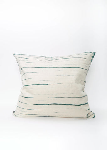 Cotton Linen Large Cushion Cover