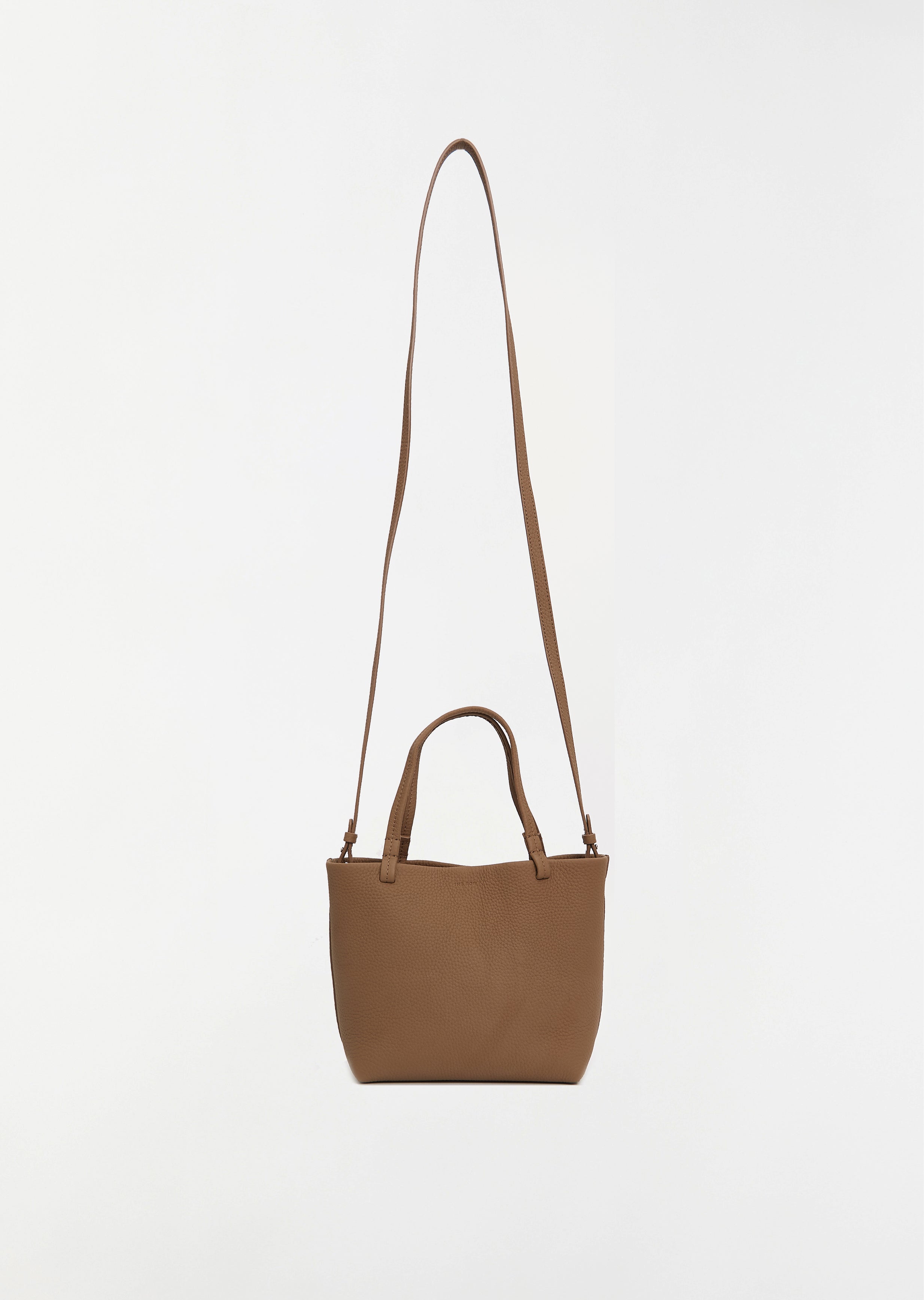 Sunday Tote Classic - Taupe
