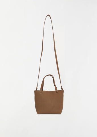 Park Tote Small — Taupe