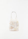 Sequins Bucket Bag