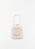 Sequins Bucket Bag
