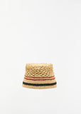 Raffia Hat