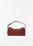 Handle Bag, Small — Red