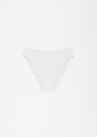 Recline Brief — Natural