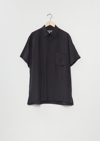 Big Half Sleeve Shirt