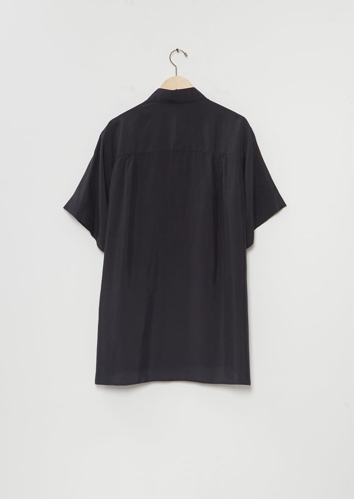 Big Half Sleeve Shirt
