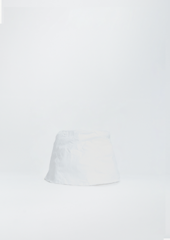 Summertime D-E Hat — White