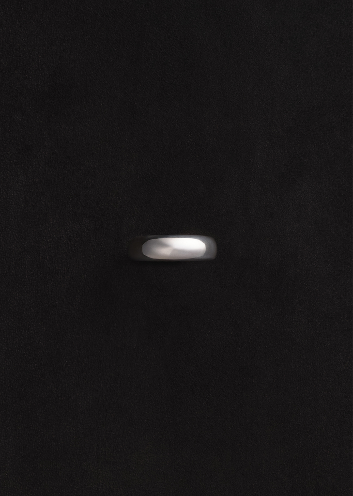 Medium Flaneur Ring