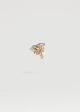 Mediterraneo Yellow Gold Ring
