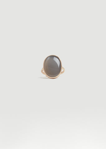 Isla Rose Gold Ring