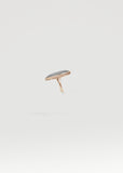 Mediterraneo Yellow Gold Ring