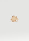 Beauty Alone Rose Gold Ring