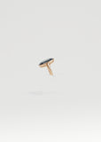 Beauty Alone Rose Gold Ring