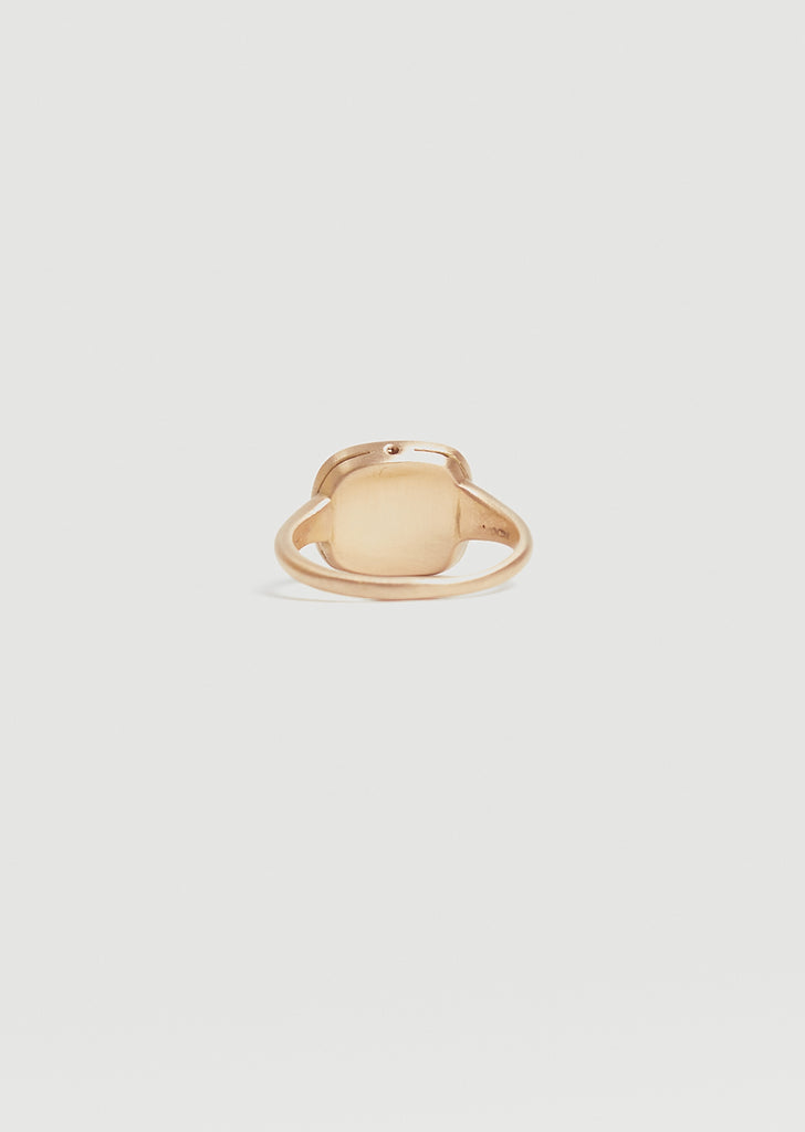 Tilda Rose Gold Ring