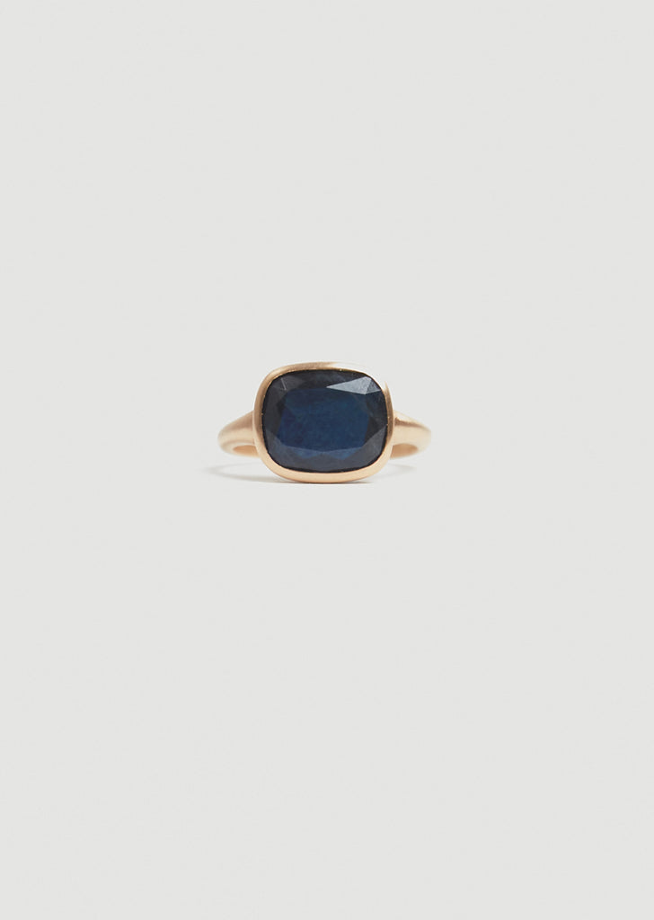 Tilda Rose Gold Ring