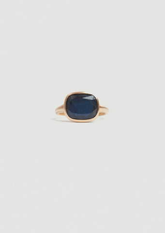 Tilda Rose Gold Ring