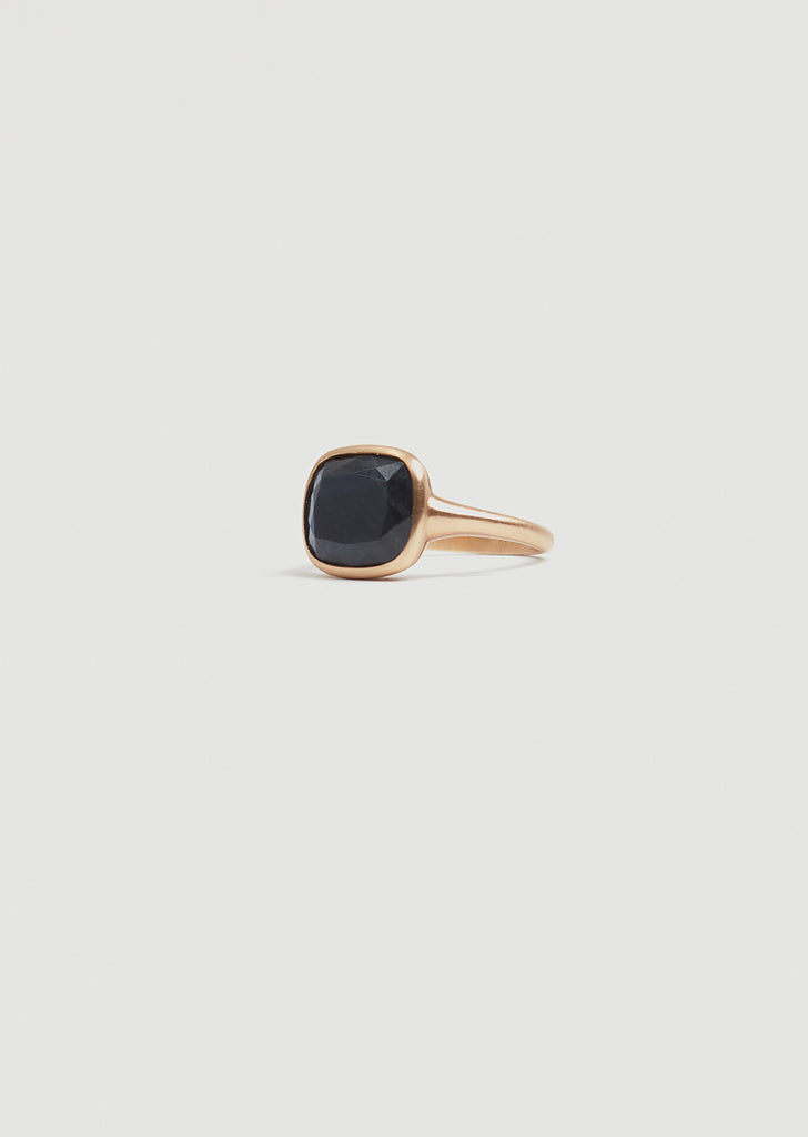 Tilda Rose Gold Ring
