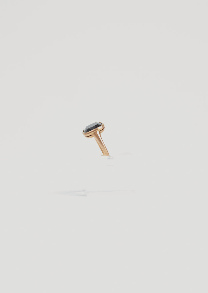Tilda Rose Gold Ring