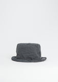 Voile + Light Canvas Hat — Thyme