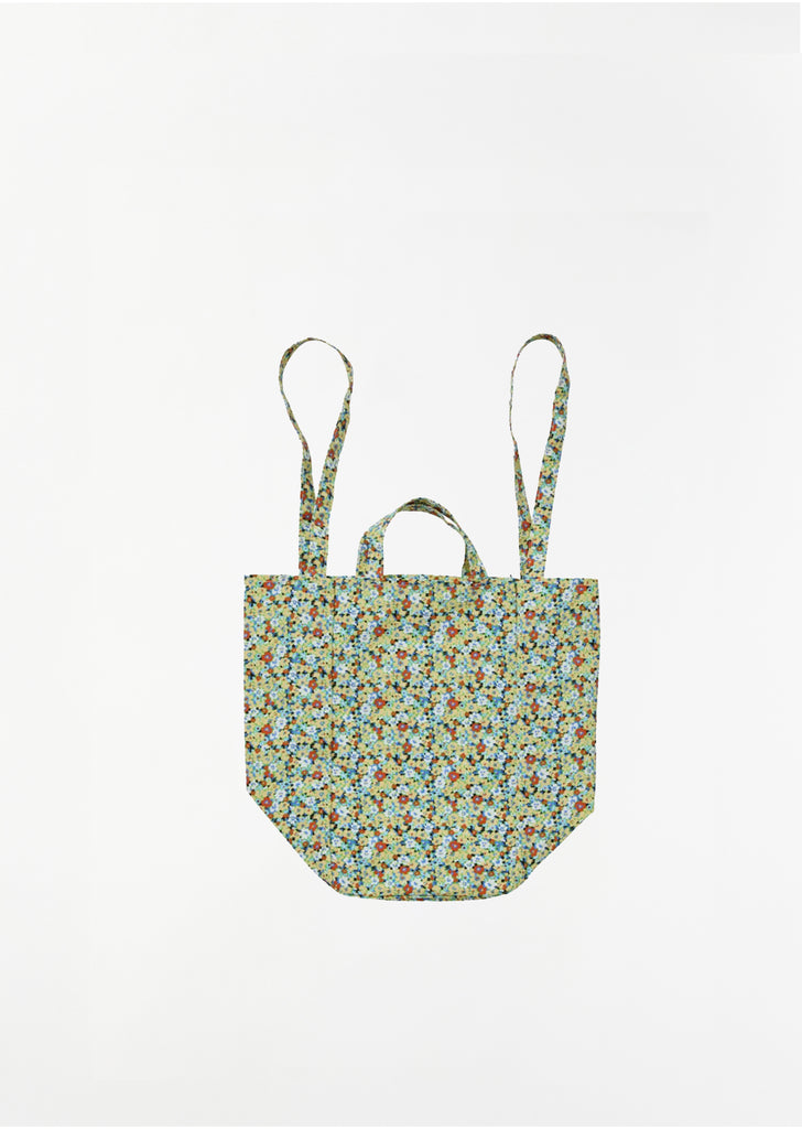 Easy Nylon Bag, Medium