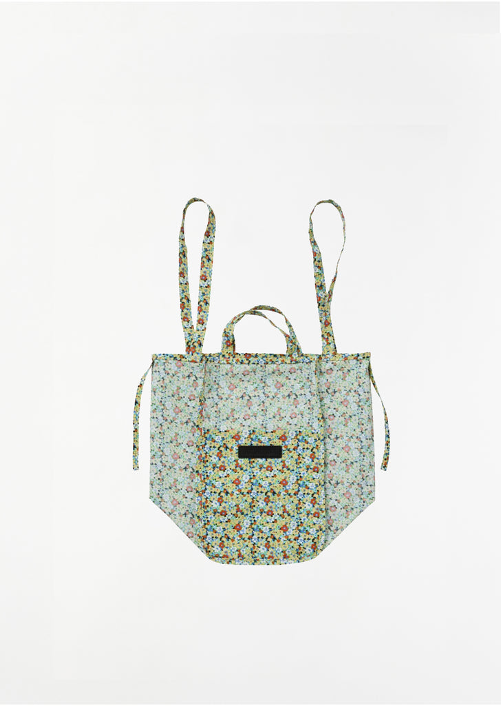 Easy Nylon Bag, Medium