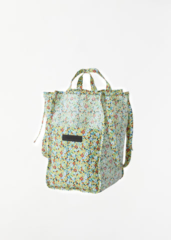 Easy Nylon Bag, Medium