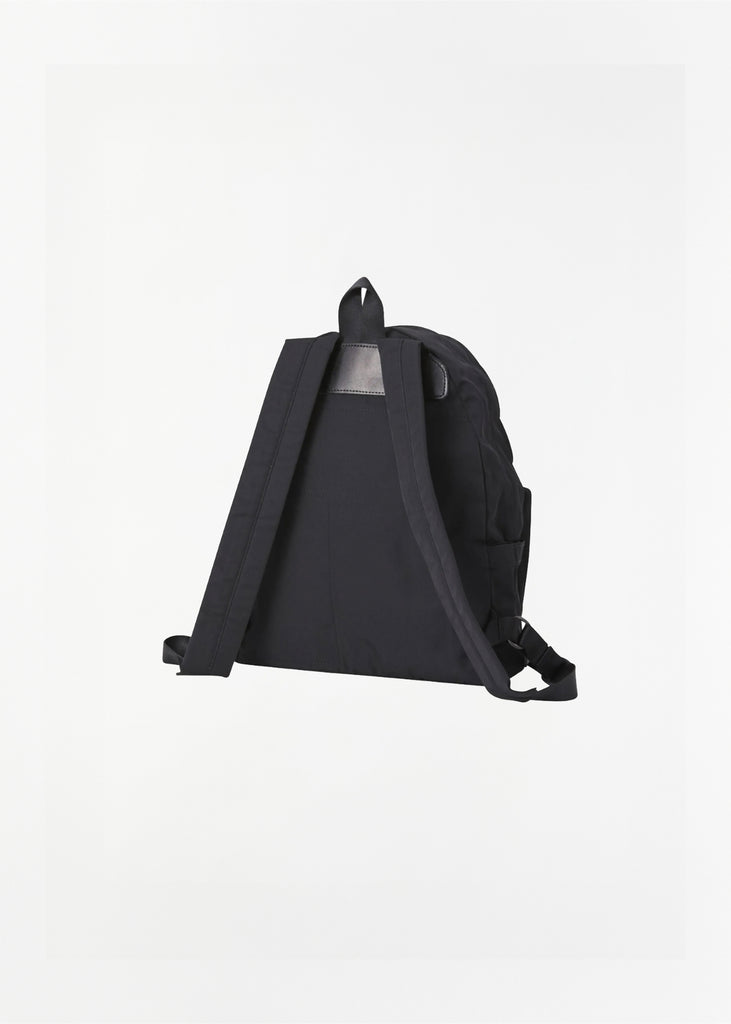 Gabardine Backpack, Small