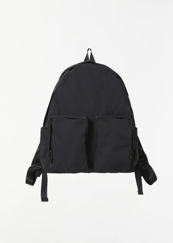 Gabardine Backpack, Small