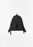Gabardine Backpack, Small