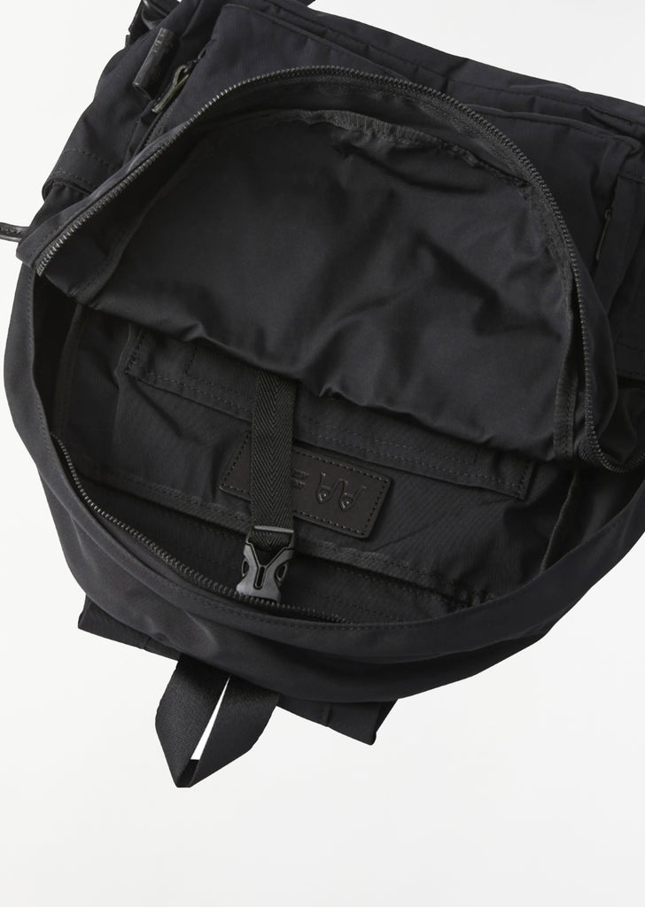 Gabardine Backpack, Small