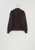 Vintage Silk Light B-15C Flight Jacket