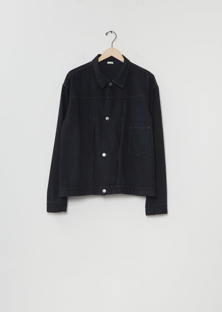 Vintage Denim Jacket