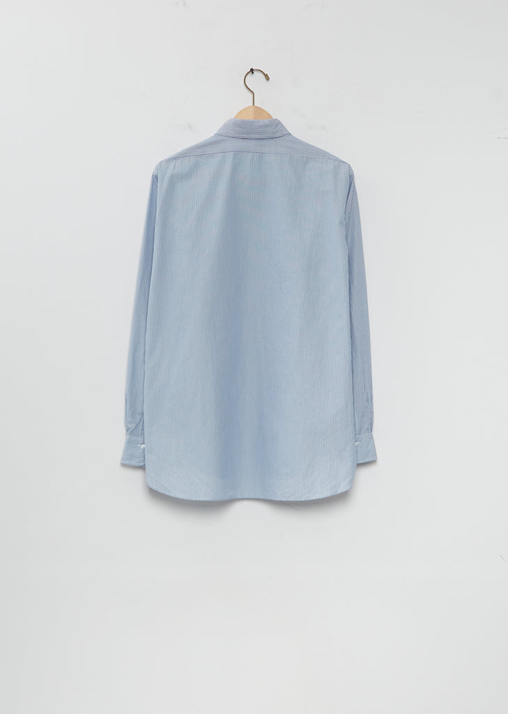 Classic Collar Shirt