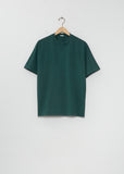 Vintage Cotton T-Shirt — Green