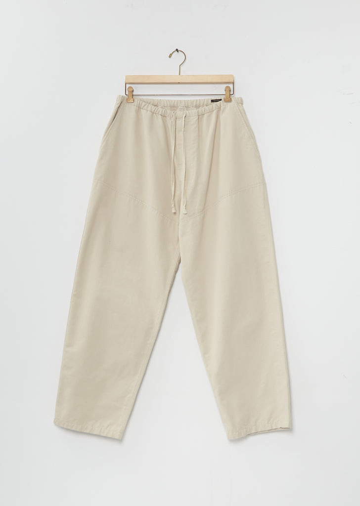 Post-Work Twill Hunting Pants