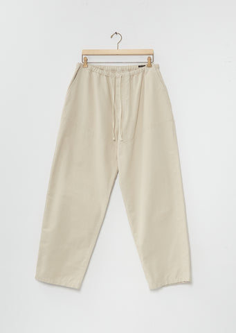 Post-Work Twill Hunting Pants