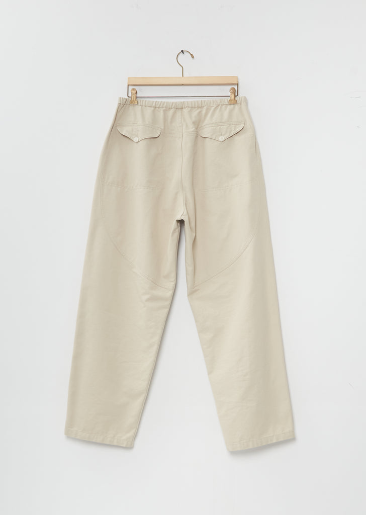 Post-Work Twill Hunting Pants