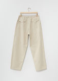 Post-Work Twill Hunting Pants