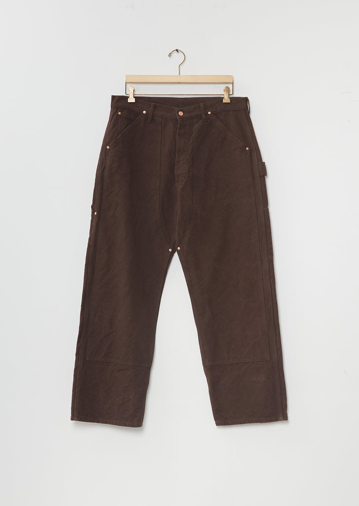 Cotton Duck Painter Pants