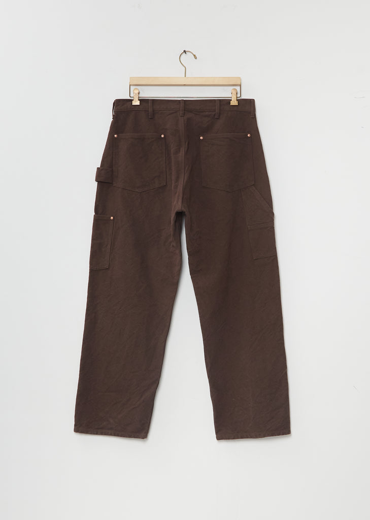 Cotton Duck Painter Pants