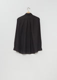 Wool Silk Shirt