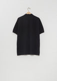 Cotton Piqué Polo Shirt