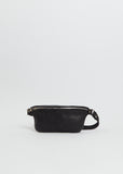 Leather Fanny Pack
