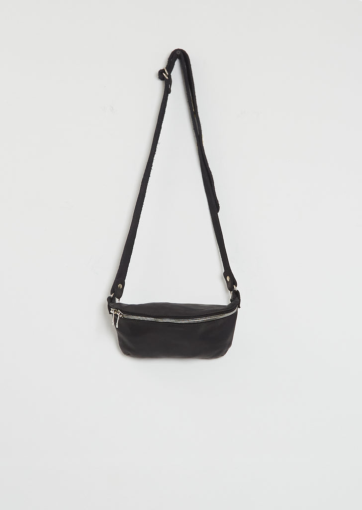 Leather Fanny Pack