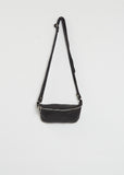 Leather Fanny Pack