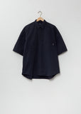 Pockets Technical Short Sleeve Shirt