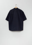 Pockets Technical Short Sleeve Shirt