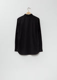 Pocket Cotton Shirt