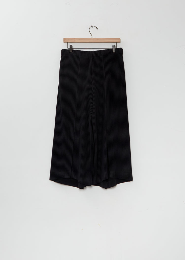 Pleats Bottoms 2
