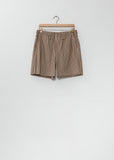 Stripe Jersey Pants